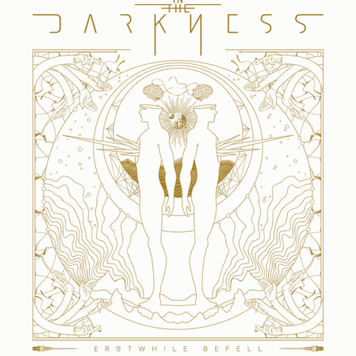 Shadow In The Darkness : The Aboriginal Storyteller